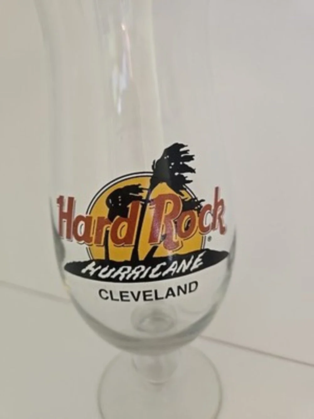 Hard Rock Cafe large collectible